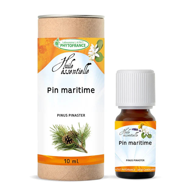 Huile Essentielle Pin Maritime 10ml
