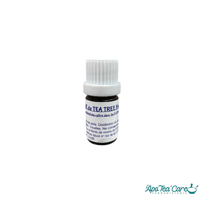 Huile Essentielle Tea Tree France bio 5ml