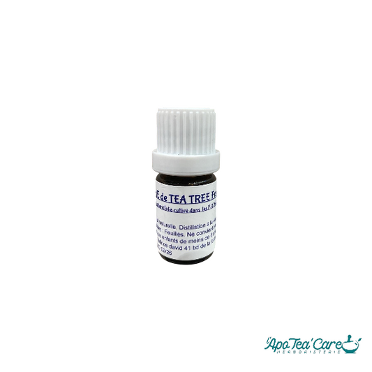 Huile Essentielle Tea Tree France bio 5ml