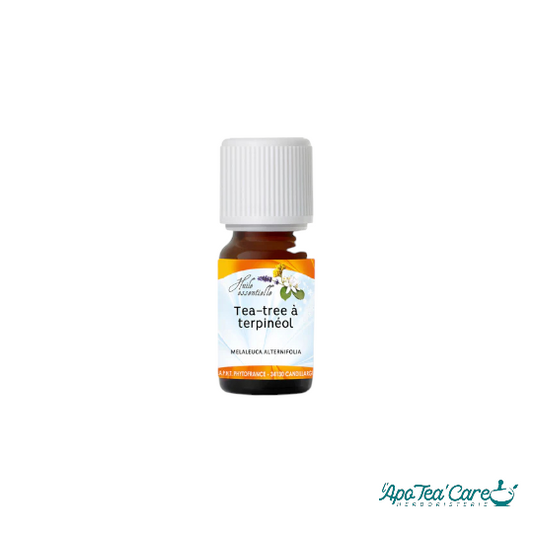 Huile Essentielle Tea Tree Melaleuca Alternifolia 10ml