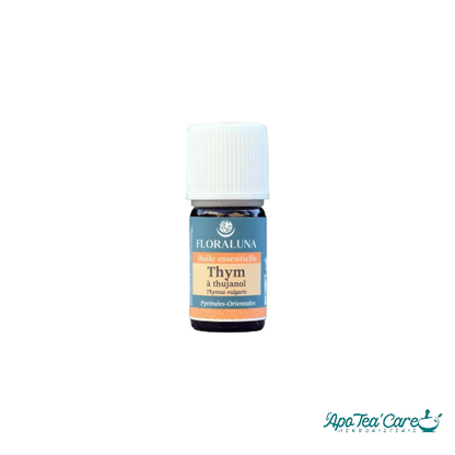 Huile Essentielle Thym à Thujanol