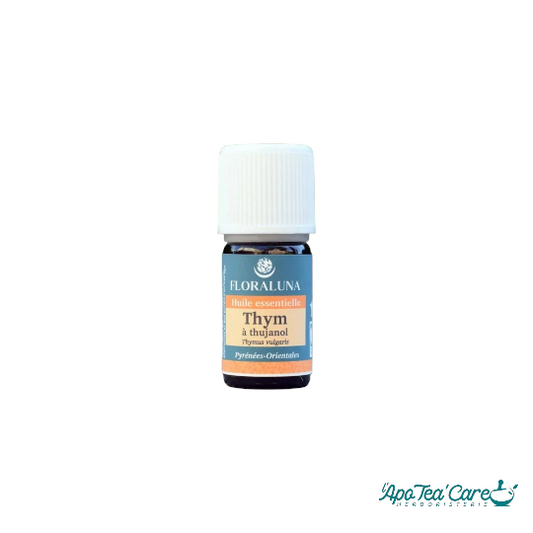 Huile Essentielle Thym à Thujanol