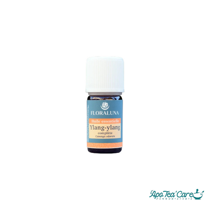 Huile Essentielle Ylang-ylang Floraluna