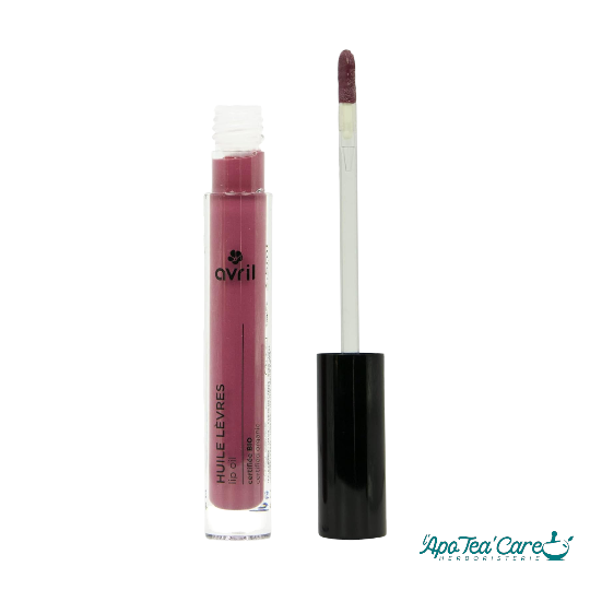 Huile lèvres Avril Cosmétiques Bio