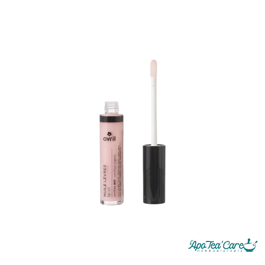 Huile lèvres Avril Cosmétiques Bio