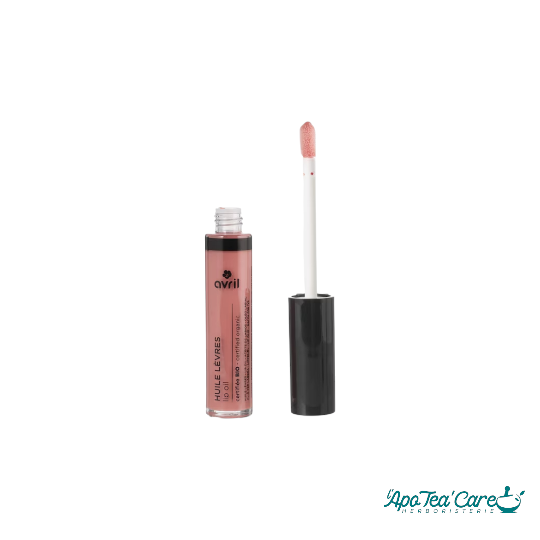 Huile lèvres Avril Cosmétiques Bio