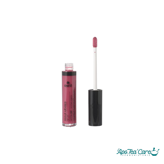 Huile lèvres Avril Cosmétiques Bio