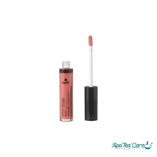 Huile lèvres Avril Cosmétiques Bio