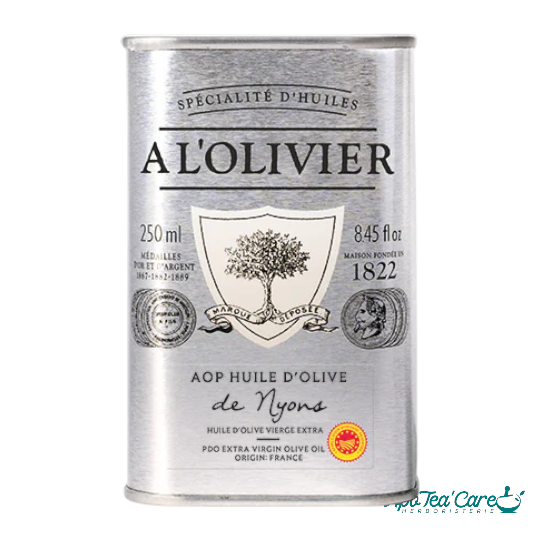 Huile d'olive Vierge Extra de Nyons AOP