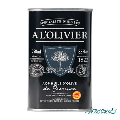 Huile d'olive Provence Olive Maturée