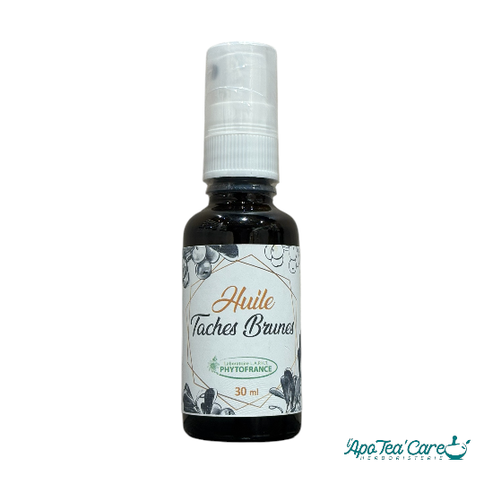 Huile Taches Brunes 30ml