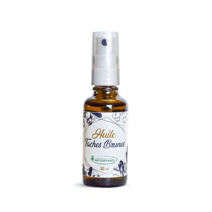 Huile Taches Brunes 30ml