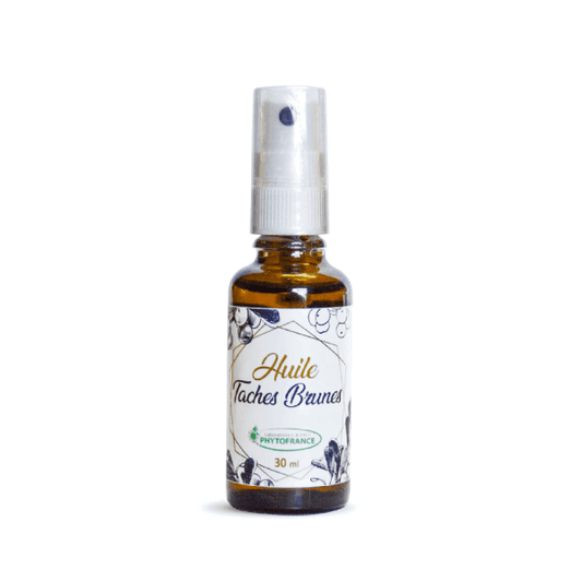 Huile Taches Brunes 30ml