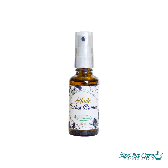 Huile Taches Brunes 30ml