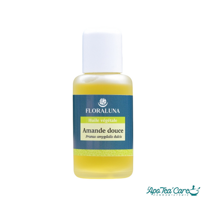 Huile Amande Douce Bio 50ml