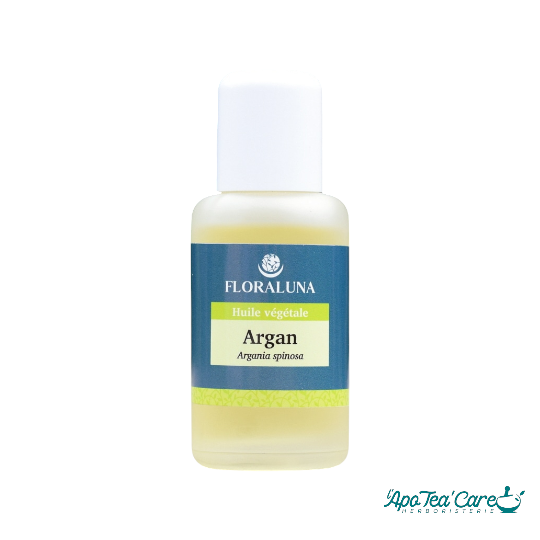 Huile Argan Bio