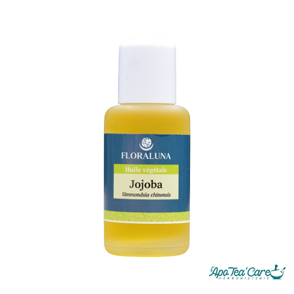 Huile de Jojoba Bio 100ml