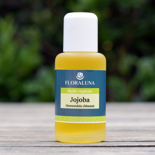Huile de Jojoba Bio 100ml
