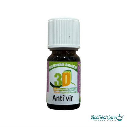 Synergie d’huiles essentielles aux vertus protectrices et assainissantes - L'ApoTea'Care herboristerie votre spécialiste bien-être naturel