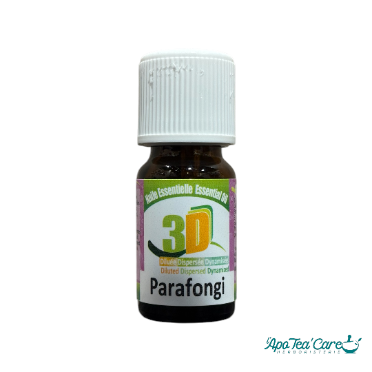 Synergie d’huiles essentielles qui favorisent l’équilibre naturel de l’organisme - L'ApoTea'Care herboristerie santé au naturel 