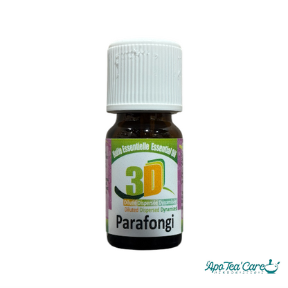 Synergie d’huiles essentielles qui favorisent l’équilibre naturel de l’organisme - L'ApoTea'Care herboristerie santé au naturel 