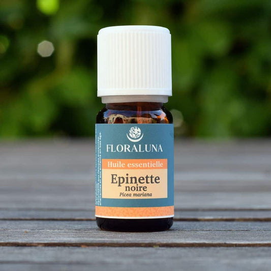 Huile Essentielle Epinette Noire