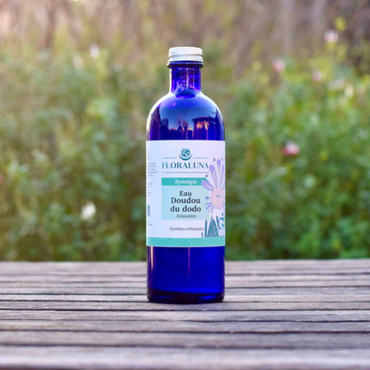 Hydrolat Eau du Doudou 200ml