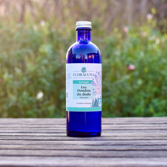 Hydrolat Eau du Doudou 200ml