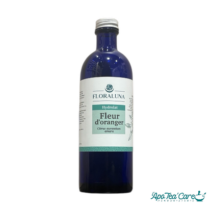 Hydrolat Fleur d’Oranger 200ml Floraluna