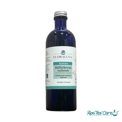 Hydrolat Hélichryse italienne Floraluna