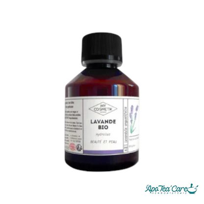 Hydrolat de Lavande Biologique My Cosmétik 50 ml