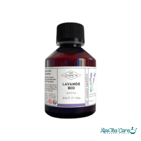 Hydrolat de Lavande Biologique My Cosmétik 50 ml