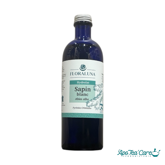 Hydrolat Sapin Blanc 200ml