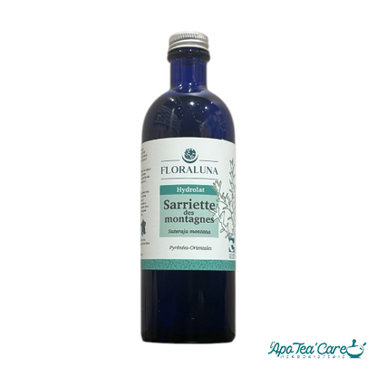 Hydrolat Sarriette des Montagnes 200ml