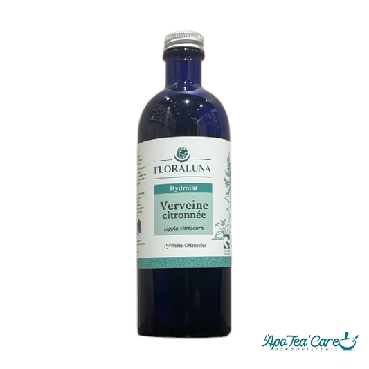 Hydrolat Verveine Citronnée 200ml