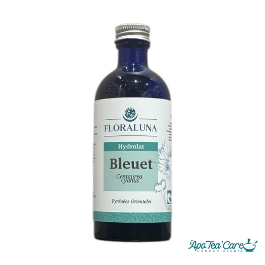 Hydrolat Bleuet Floraluna