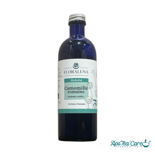 Hydrolat Camomille Romaine 200ml Floraluna