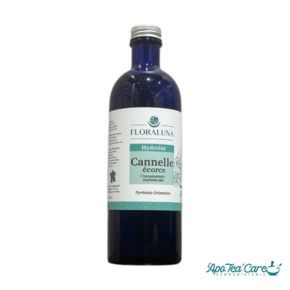 Hydrolat Cannelle écorce 200ml Floraluna