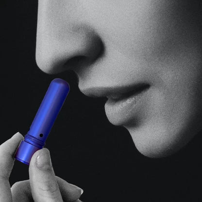 Inalia : Diffuseur Inhalateur BLEU