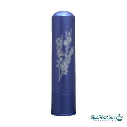 Inalia : Diffuseur Inhalateur BLEU