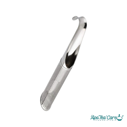 Infuseur à Thé Format Pipe