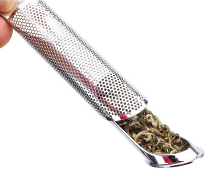 Infuseur à Thé Format Pipe