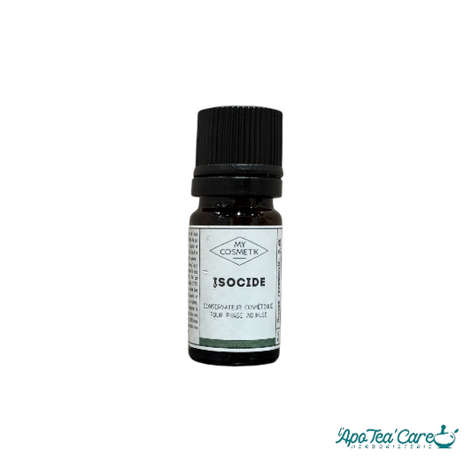 Isocide (conservateur) - Volume : 5 ml