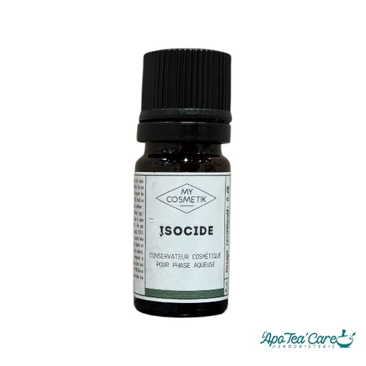 Isocide (conservateur) - Volume : 5 ml