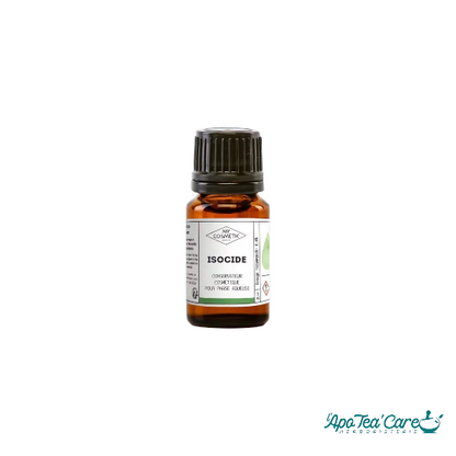 Isocide (conservateur) - Volume : 5 ml