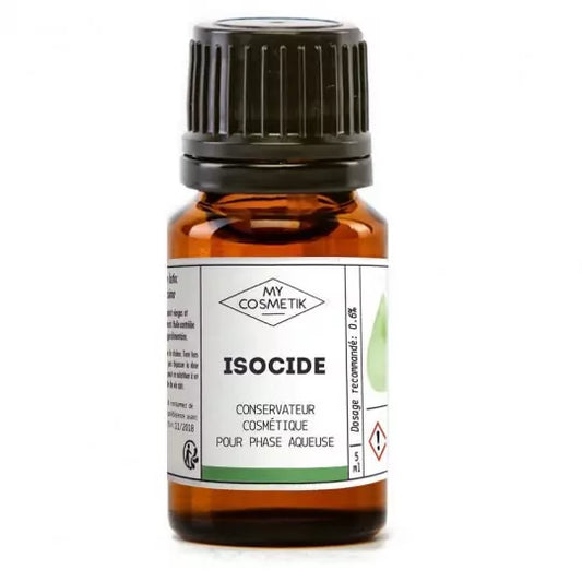 Isocide (conservateur) - Volume : 5 ml