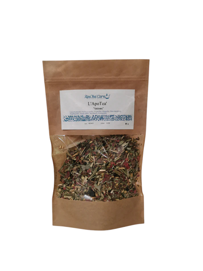 L'ApoTea'Veines