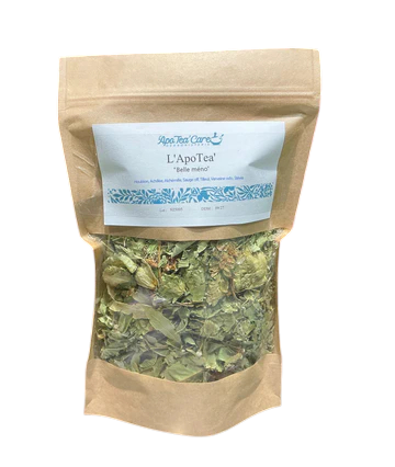 L'ApoTea'Belle Méno"