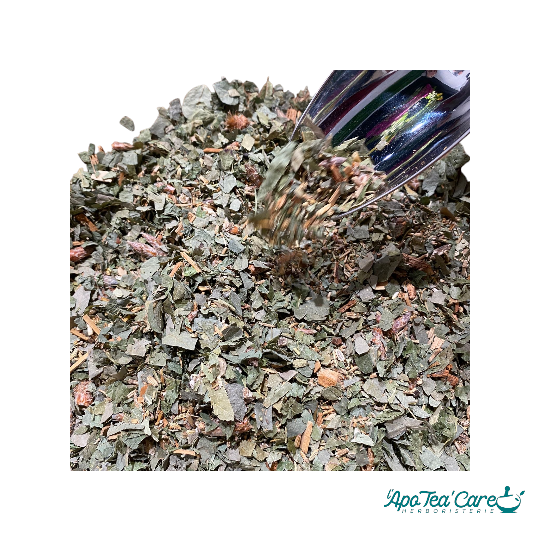 L'Apotea Détox Générale