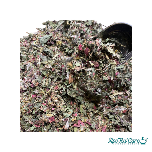 L'ApoTea Fit "Silhouette"